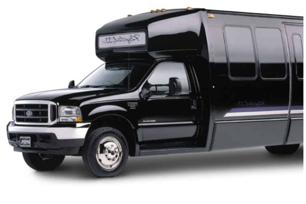Staten Island Limo Shuttle | #1 Best Limo Shuttle Services