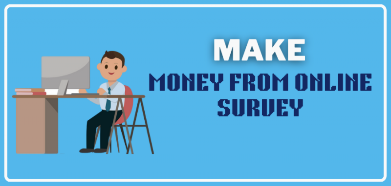 How to Make Money from Online Survey?: opiniongroups — LiveJournal