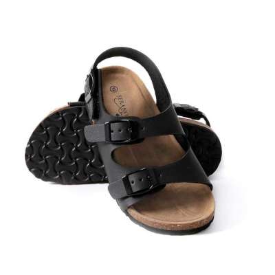 Kids slide sandals: the coziest choice of footwear Profile Picture