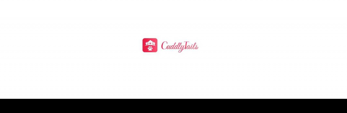 CuddlyTails Cover Image