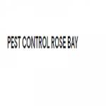 Pest Control Rose Bay
