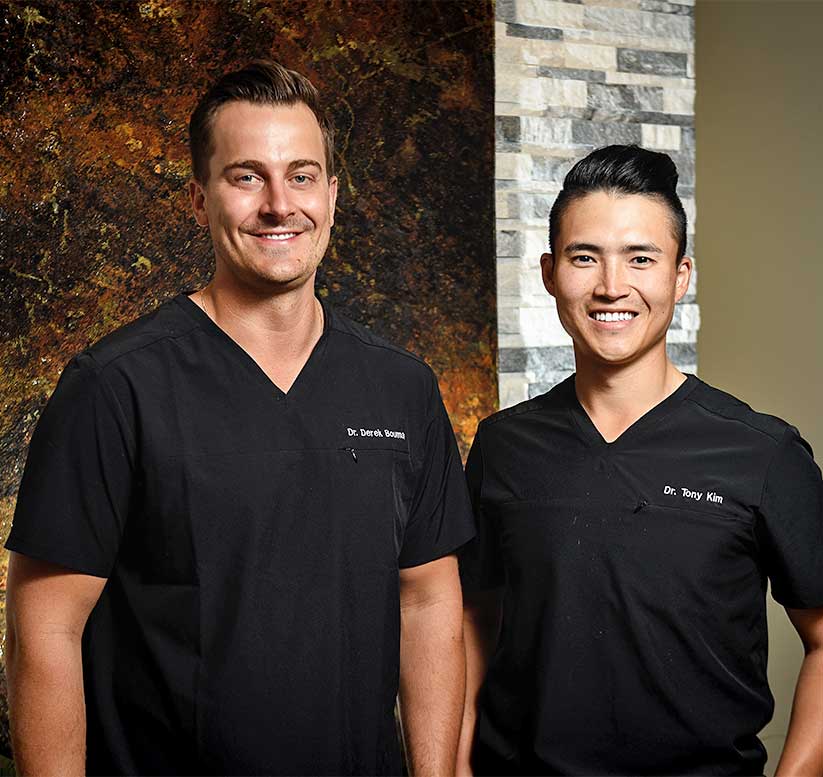 Calgary Sedation Dentistry