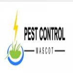 Pest Control Mascot Profile Picture