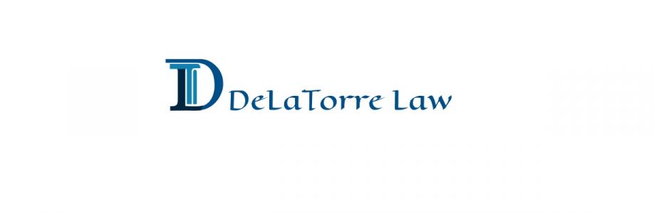 DeLaTorre Law Cover Image