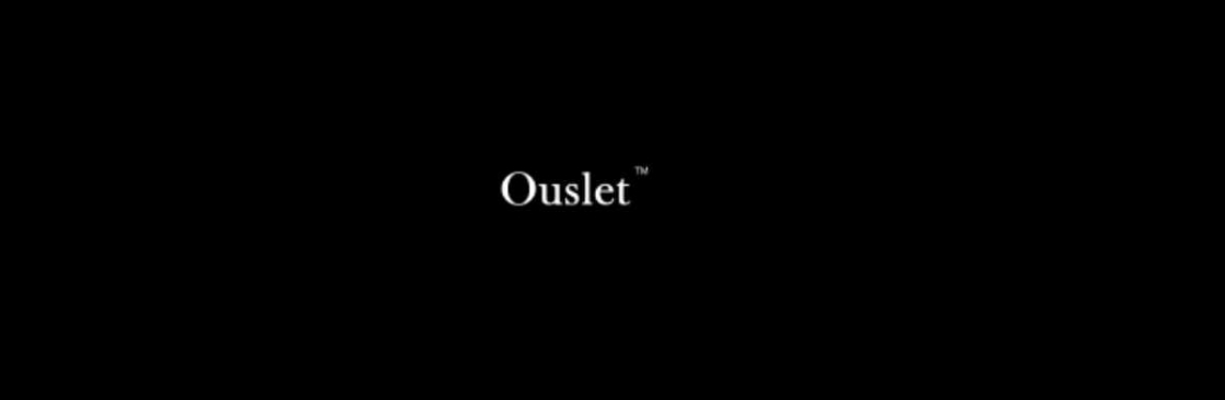 Ouslet Inc. Cover Image
