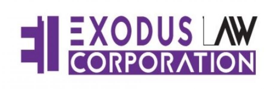 Exodus Corp Cover Image