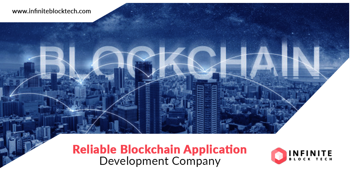 Blockchain Development Company | Hire Blockchain Developers | IBT