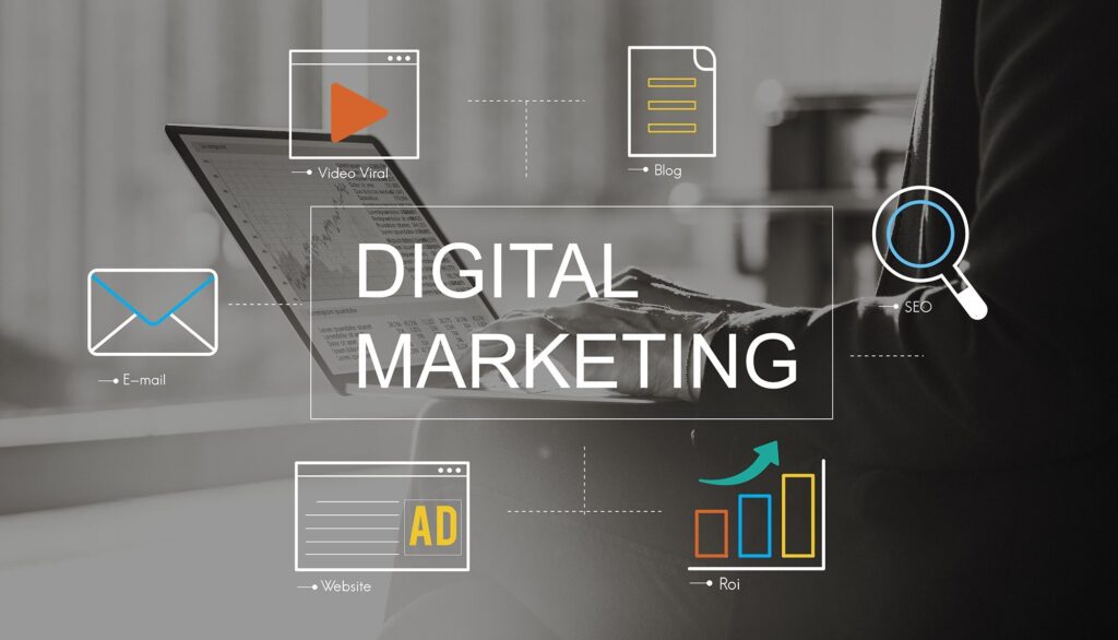 Digital Marketing Company in Patran - My Blog