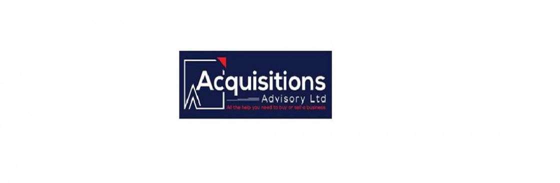 Acquisitions Advisory Ltd Cover Image