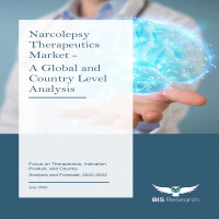 Narcolepsy Therapeutics Market Size, Share, Trends & Growth Analysis 2022 – 2032