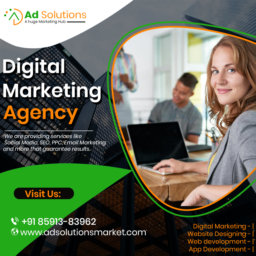 Digital Marketing Course in Mohali | Dial +91 8591383962