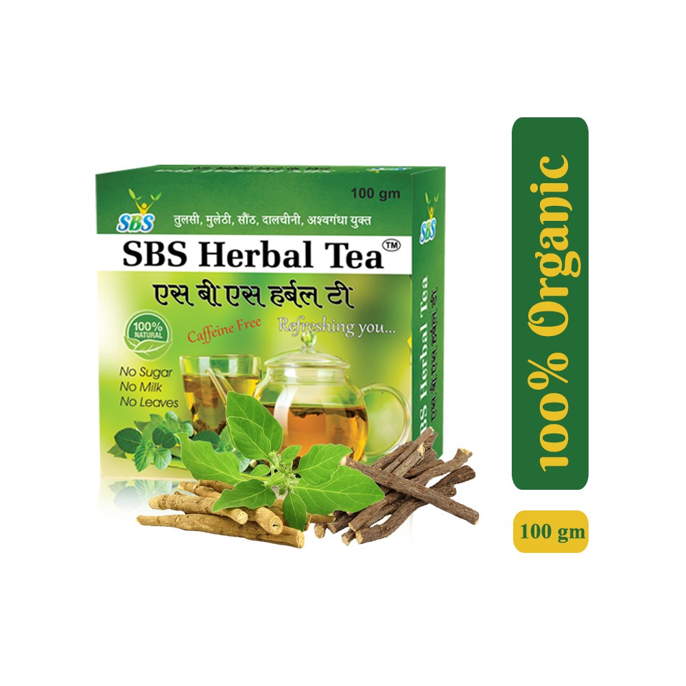 Best Herbal Tea in India For Weight Lost – Buy Indian Herbal Tea Online