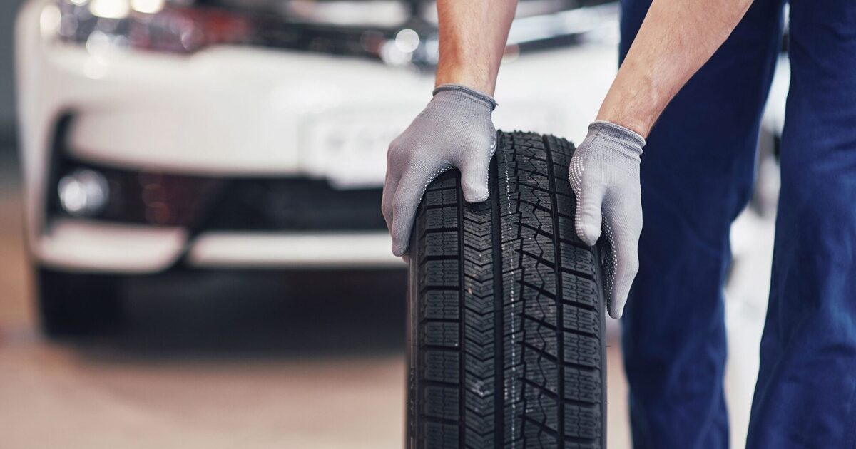 Looking for a Reputed and Authorized Tyre dealer in Rotherham, choose us 