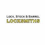 Lock, Stock & Barrel Locksmiths Profile Picture