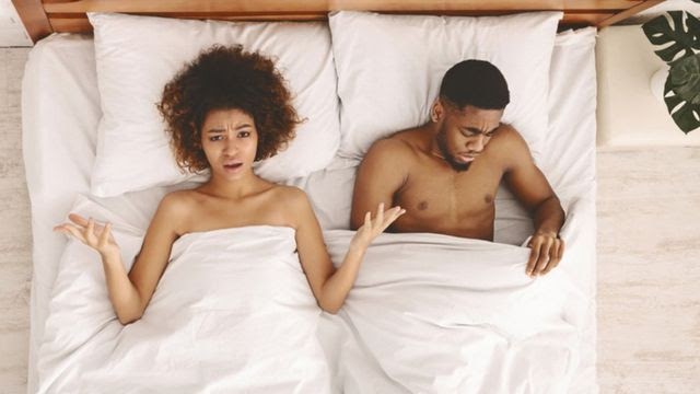 Erectile Dysfunction- Causes, Prevention, and Symptoms