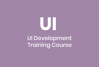 UI Development Training Course in Surat - IIHT SURAT