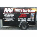 AAA Sewer & Drain Cleaning Profile Picture