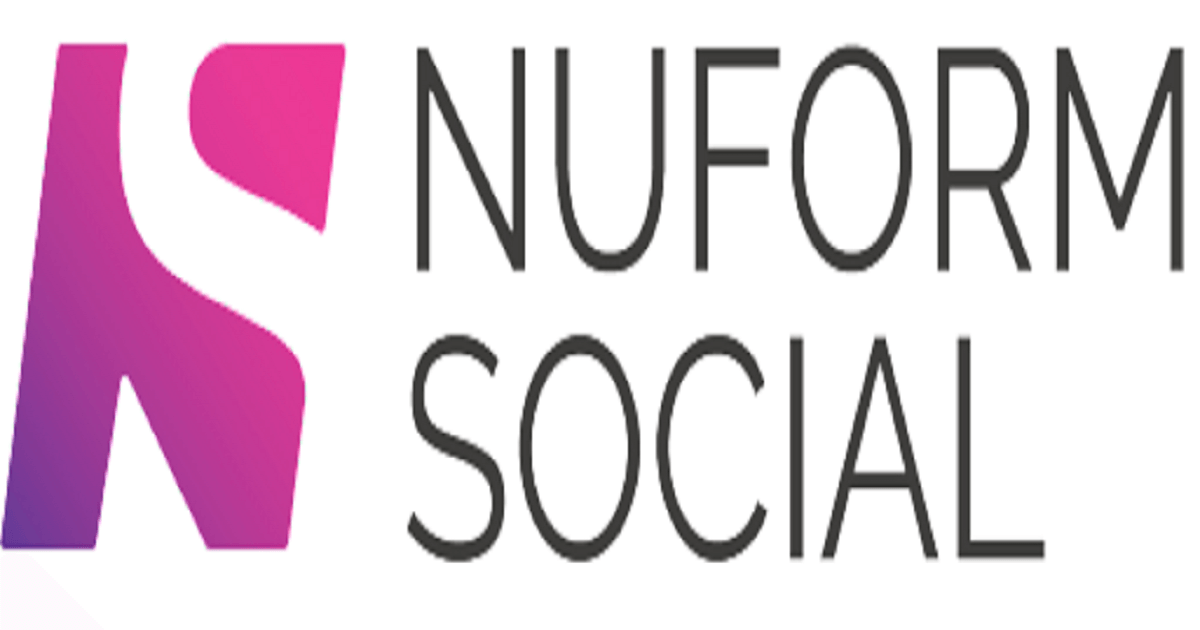Nuform social Pvt Limited - Nuform Social Pvt Limited