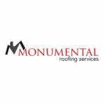 Monumental Roofing Services Profile Picture