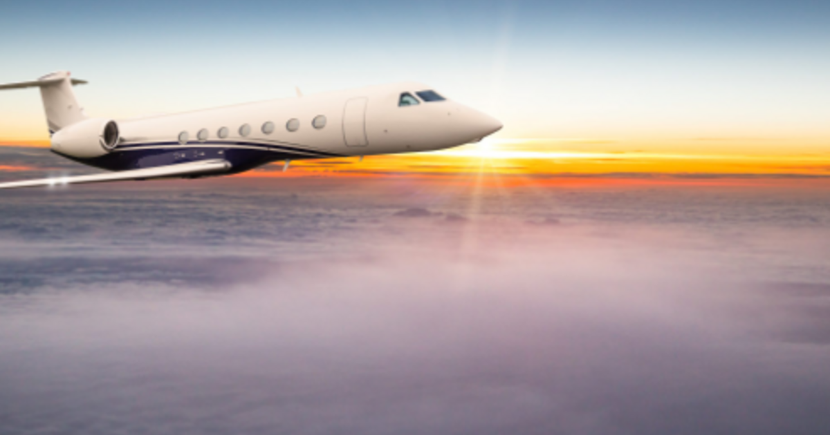 How Do Air Charter Brokers Make Your Journey Easy?
