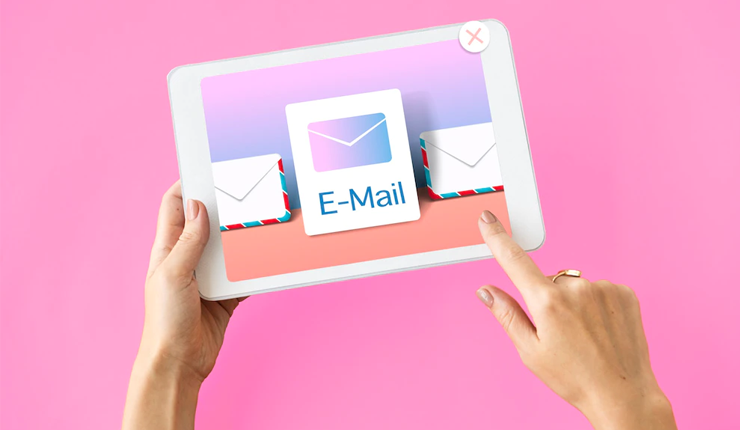 Email Marketing Campaigns – 5 Ways It Helps Your Business – Adlibweb
