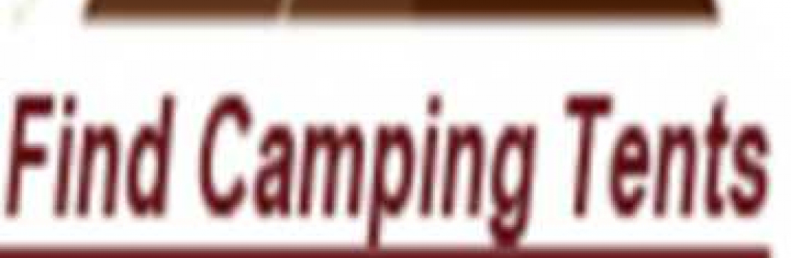 FindCamping Tents Cover Image