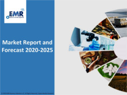 Aerosol Cans Market Growth, Size, Trends, Outlook, Report 2022-2027