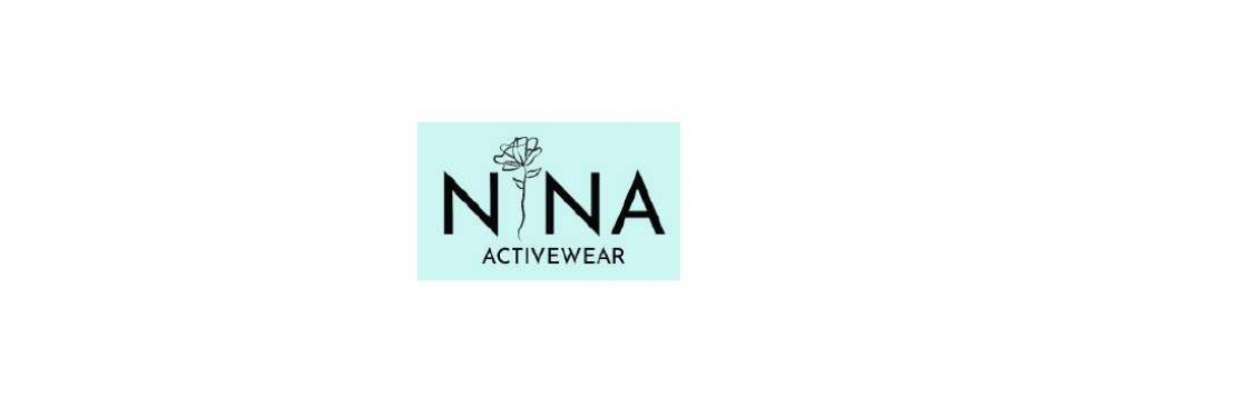 NINA ACTIVEWEAR Cover Image