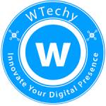 Wtechy Agency Profile Picture
