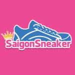 Sài Gòn Sneaker | Giày thương hiệu Profile Picture