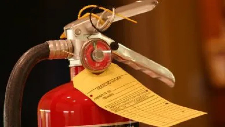 Best Fire Extinguisher | Digital media blog website