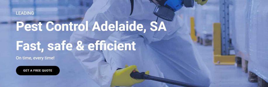 CBD Bed Bug Control Adelaide Cover Image