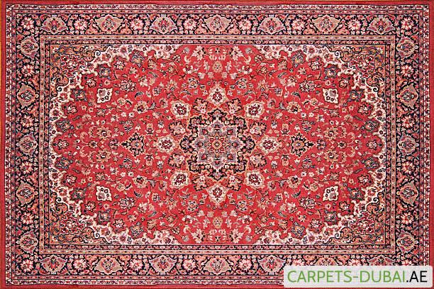 Persian Carpets Dubai, Abu Dhabi, Al Ain & UAE - Buy Persian Carpets