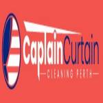 Captain Curtain Cleaning Perth Profile Picture