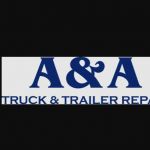 A&A Truck & Trailer Repair Profile Picture