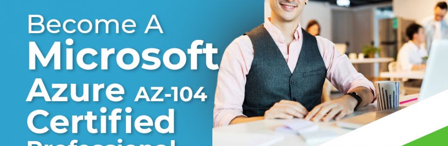 AZ 104 Microsoft Azure Administrator Training Cover Image