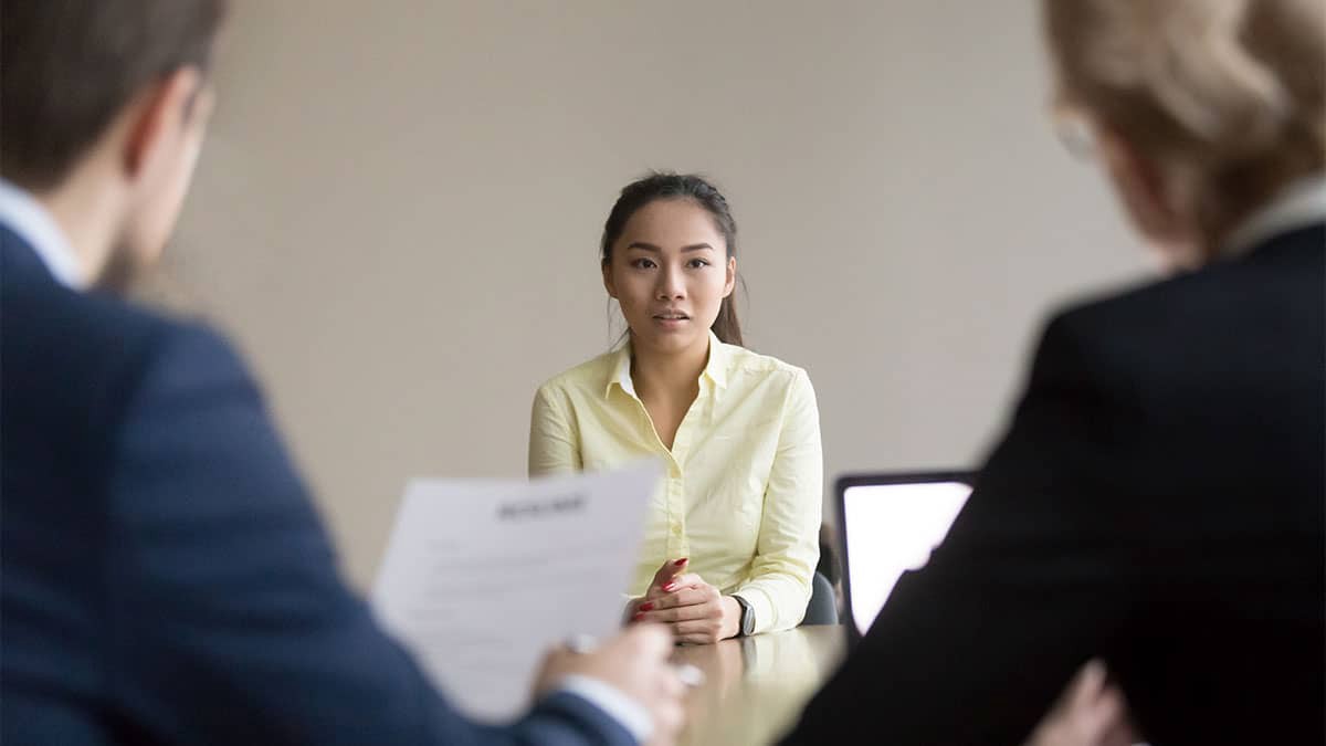 Common Interview Questions for executive Level Jobs | by Barbara Whitfield | Jul, 2022 | Medium