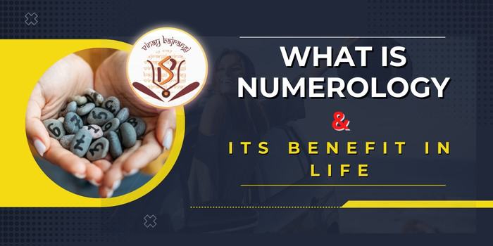 Numerology May Be Your Best Guide in Life - WriteUpCafe.com
