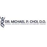 Dr. Michael Choi, D.O. Profile Picture