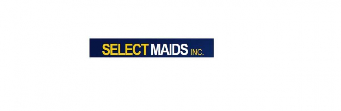 Select Maids Cover Image
