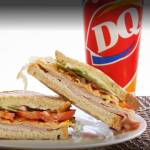 DQ Grill & Chill Restaurant Profile Picture