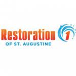 Restoration 1 of St. Augustine Profile Picture