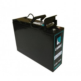 Camec AGM - Deep Cycle 12V - 120AH Slim Battery | End of Financial Year Sale | Caravan & RV