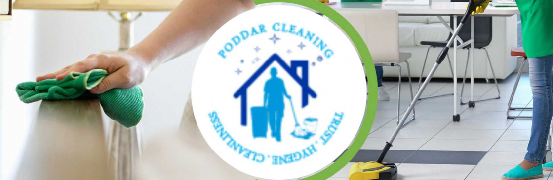 poddar cleaning Cover Image
