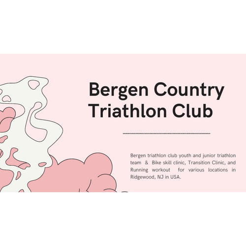 Bergen Country Triathlon Club