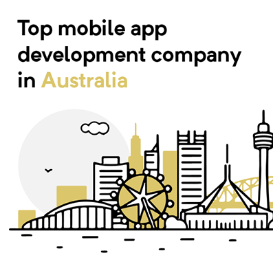 App Developers Australia | Mobile App Development Company