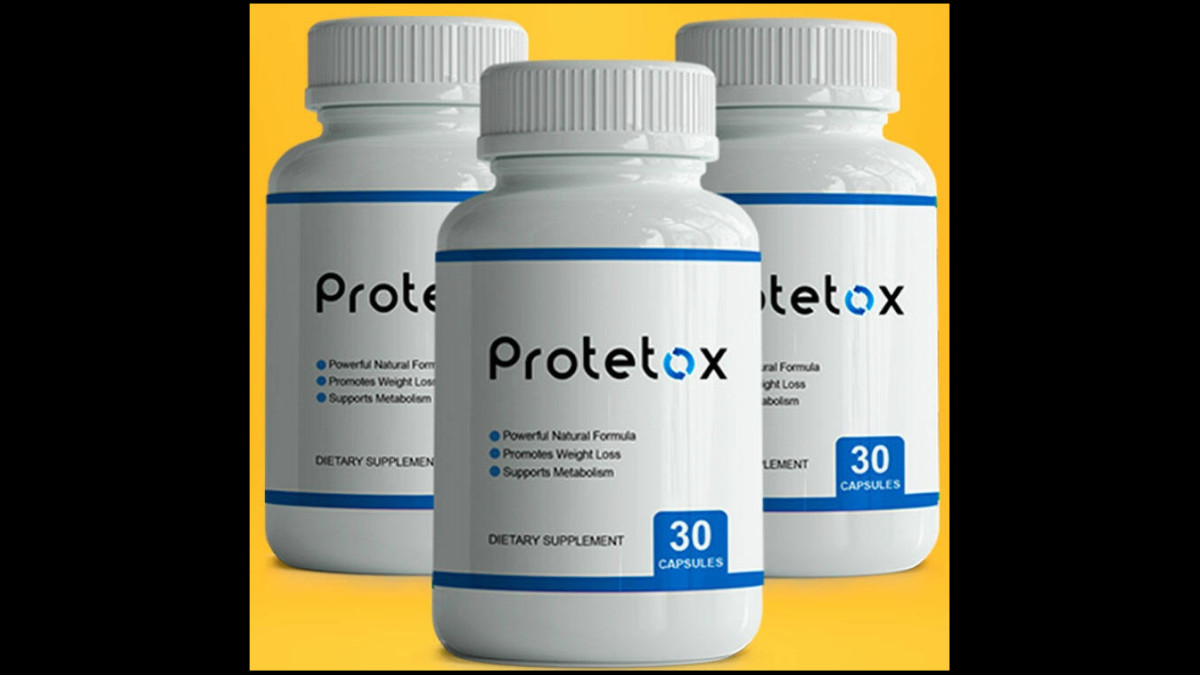 Protetox Reviews (Beware Scam Exposed 2022) - Read Shocking Pros, Cons, Customer Real Feedback & Shark Tank Price