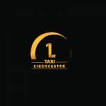 First Taxi Cirencester profile picture