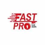 Fast Pro Locksmith Profile Picture