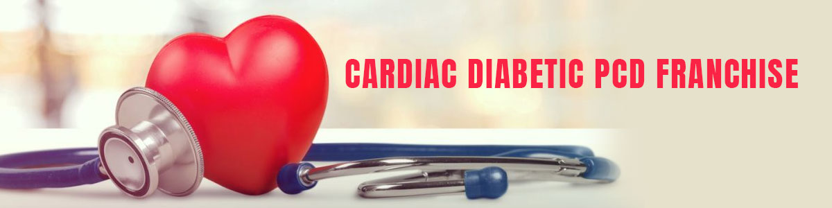 Cardiac Diabetic PCD Franchise Company | Saturn Formulations..